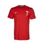 Футболка Nike Portugal Ronaldo #7 | 450431-611