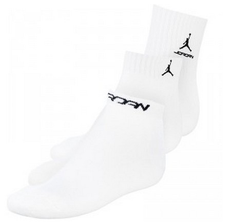 Носки Jordan (3 пары) - картинка