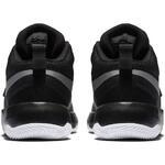 Детские баскетбольные кроссовки Nike Team Hustle D 8 (GS) | 881941-001