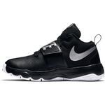 Детские баскетбольные кроссовки Nike Team Hustle D 8 (GS) | 881941-001