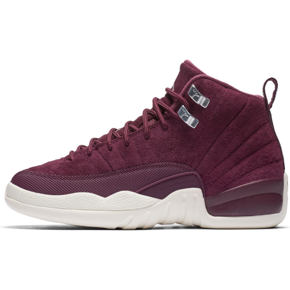 Купить Кроссовки Air Jordan 12 Retro (GS) | 153265-617 в Москве или заказать доставку на Slamdunk.su