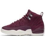 Кроссовки Air Jordan 12 Retro (GS) | 153265-617