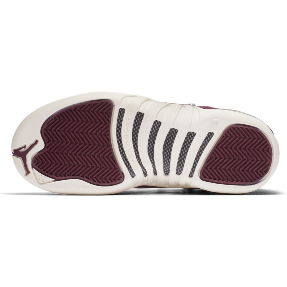 Купить Кроссовки Air Jordan 12 Retro (GS) | 153265-617 в Москве или заказать доставку на Slamdunk.su