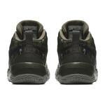Детские баскетбольные кроссовки Nike Team Hustle D 8 (GS) | 881941-301
