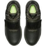Детские баскетбольные кроссовки Nike Team Hustle D 8 (GS) | 881941-301