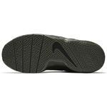 Детские баскетбольные кроссовки Nike Team Hustle D 8 (GS) | 881941-301