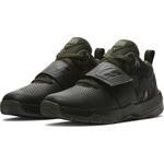 Детские баскетбольные кроссовки Nike Team Hustle D 8 (GS) | 881941-301