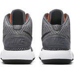 Баскетбольные кроссовки Nike Hyperdunk 2017 "Dark Grey" | 897631-004