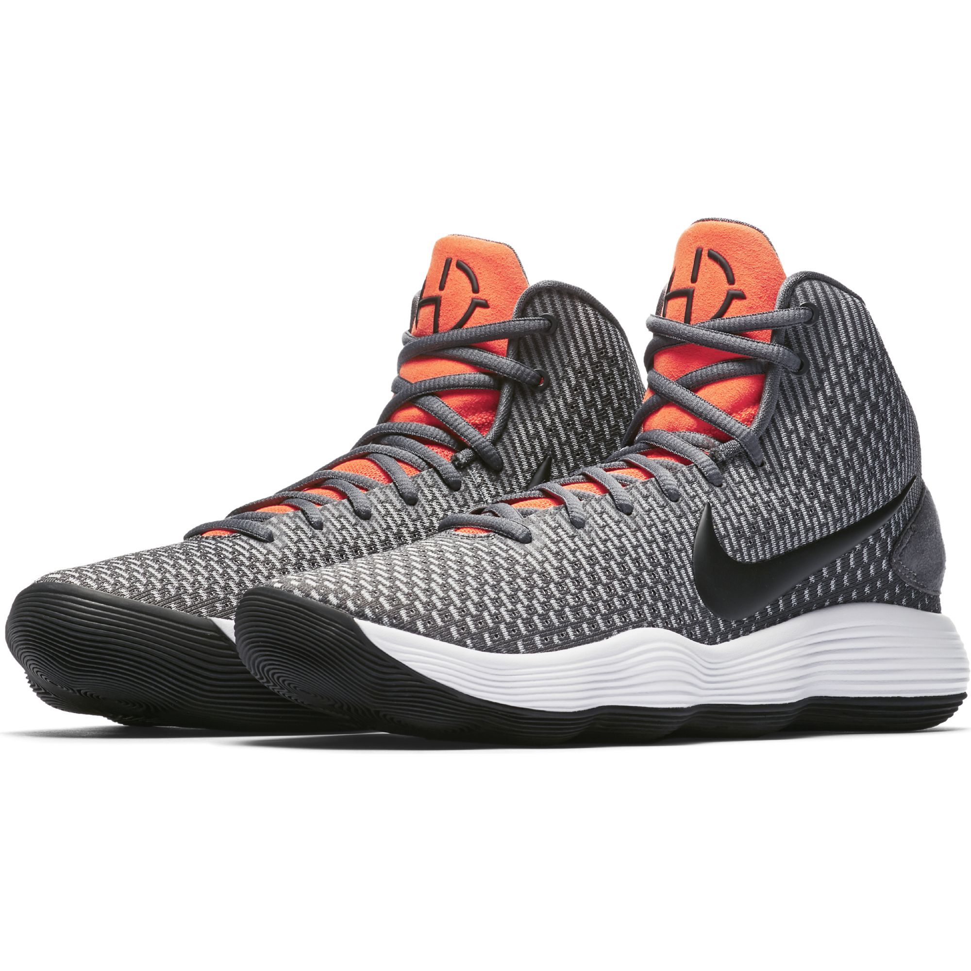Nike hyperdunk 2017 orange deals