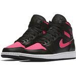 Кроссовки Air Jordan 1 Retro High (GS) | 332148-019