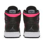 Кроссовки Air Jordan 1 Retro High (GS) | 332148-019