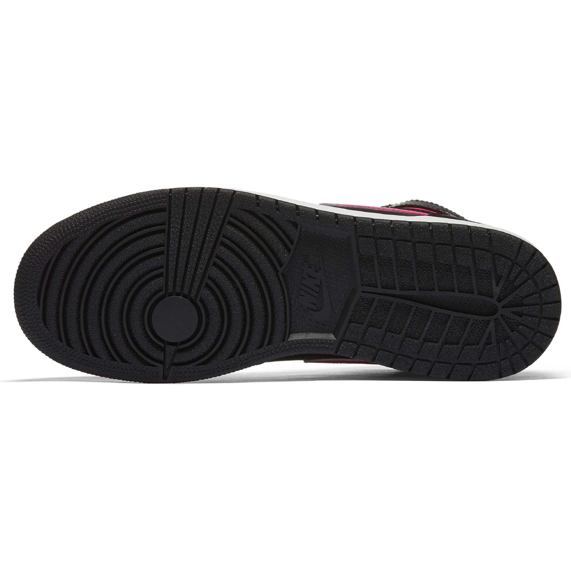 Купить Кроссовки Air Jordan 1 Retro High (GS) | 332148-019 в Москве или заказать доставку на Slamdunk.su