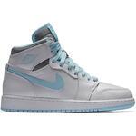 Кроссовки Air Jordan 1 Retro High (GS) | 332148-106