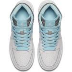 Кроссовки Air Jordan 1 Retro High (GS) | 332148-106