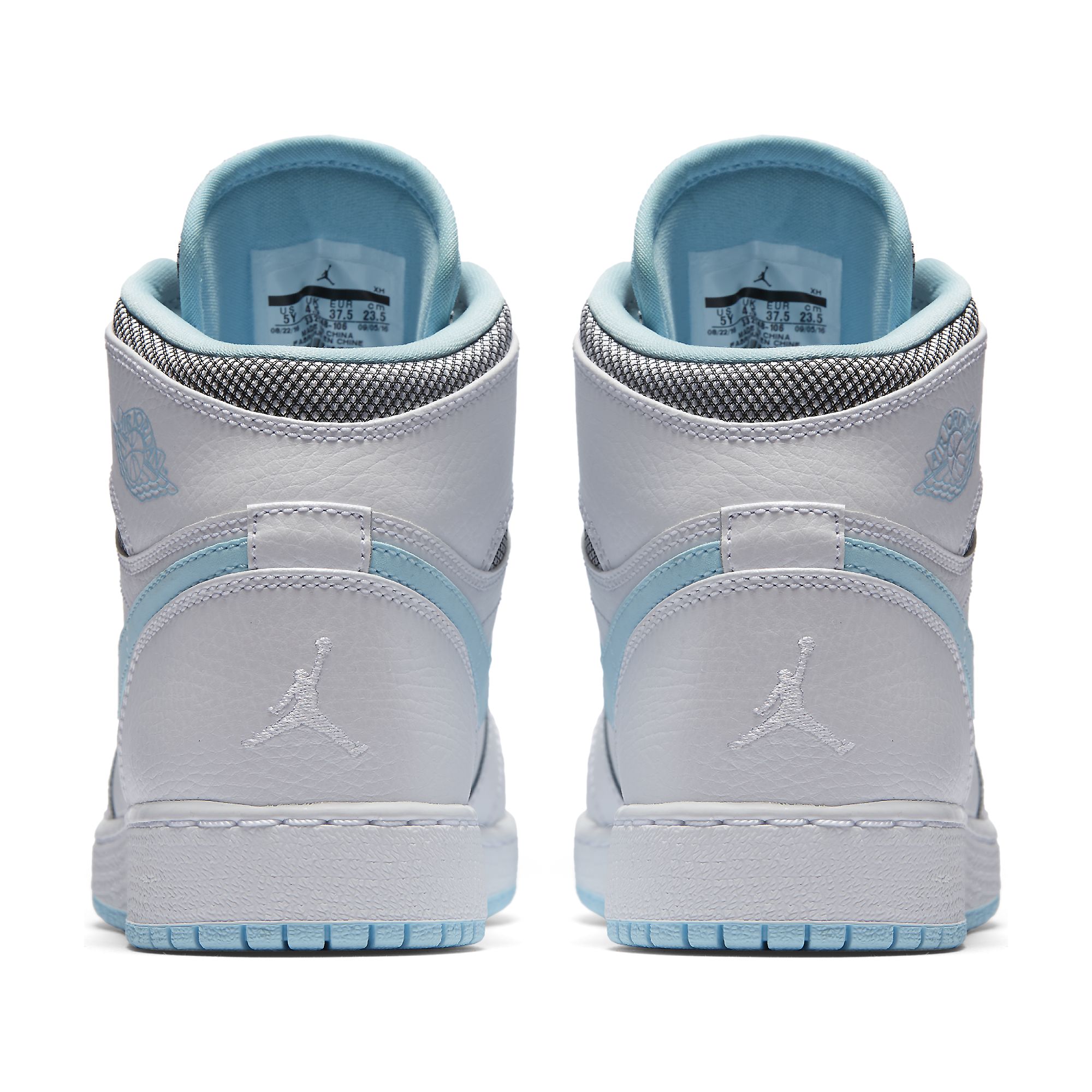 Купить Кроссовки Air Jordan 1 Retro High (GS) | 332148-106 в Москве или заказать доставку на Slamdunk.su