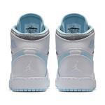 Кроссовки Air Jordan 1 Retro High (GS) | 332148-106