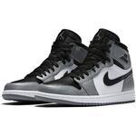 Кроссовки Air Jordan 1 Retro High  | 332550-024