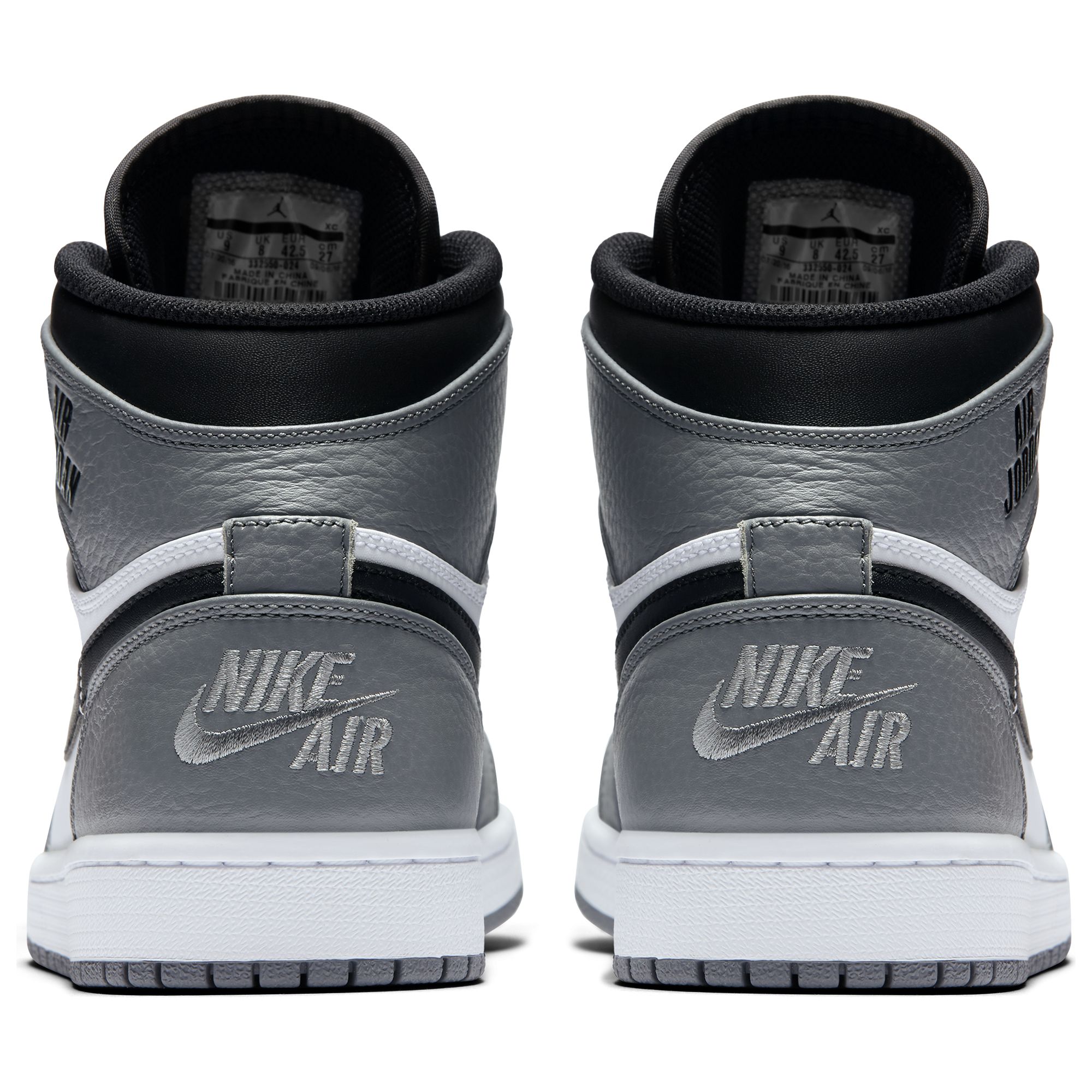 Купить Кроссовки Air Jordan 1 Retro High  | 332550-024 в Москве или заказать доставку на Slamdunk.su