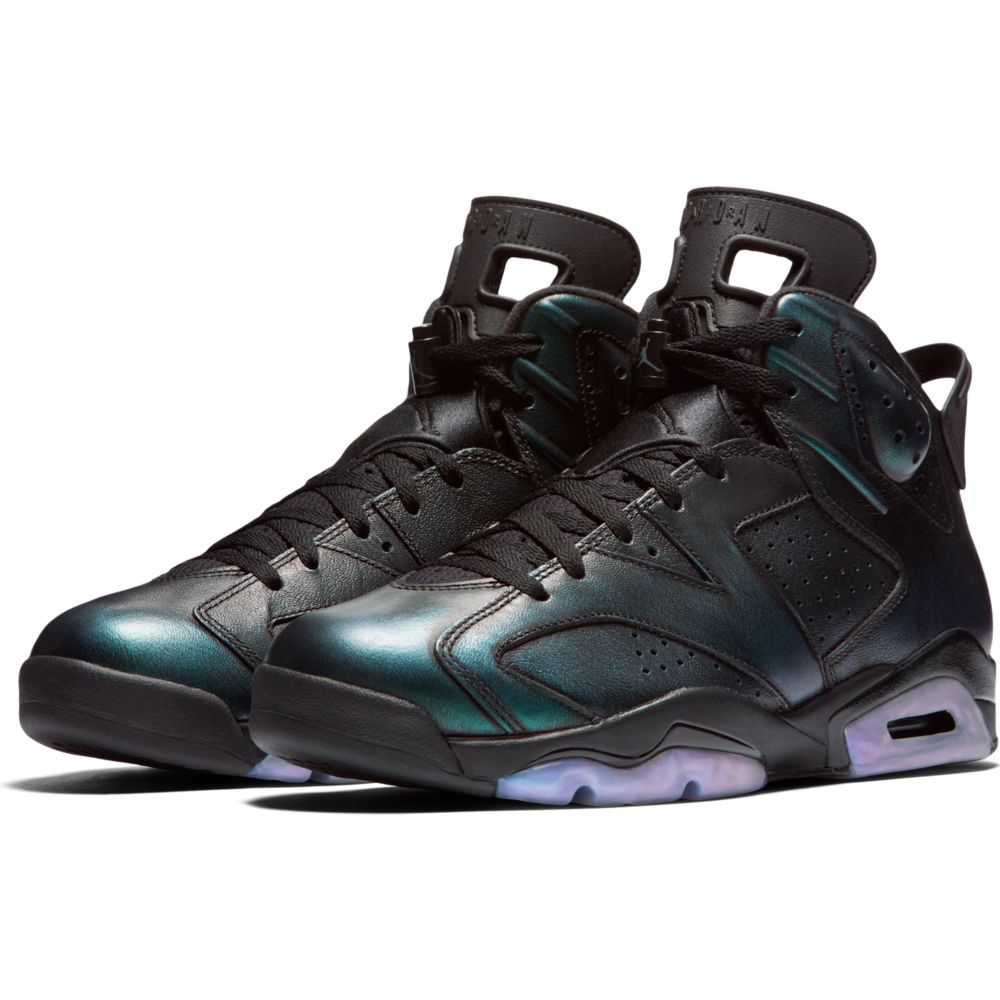 Купить Кроссовки Air Jordan 6 Retro AS | 907961-015 в Москве или заказать доставку на Slamdunk.su