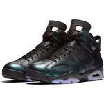 Кроссовки Air Jordan 6 Retro AS | 907961-015