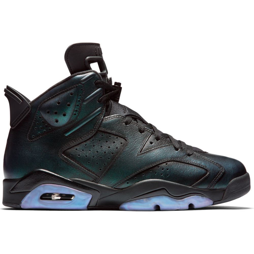 Купить Кроссовки Air Jordan 6 Retro AS | 907961-015 в Москве или заказать доставку на Slamdunk.su