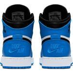 Кроссовки Air Jordan 1 Retro High BG | 705300-400