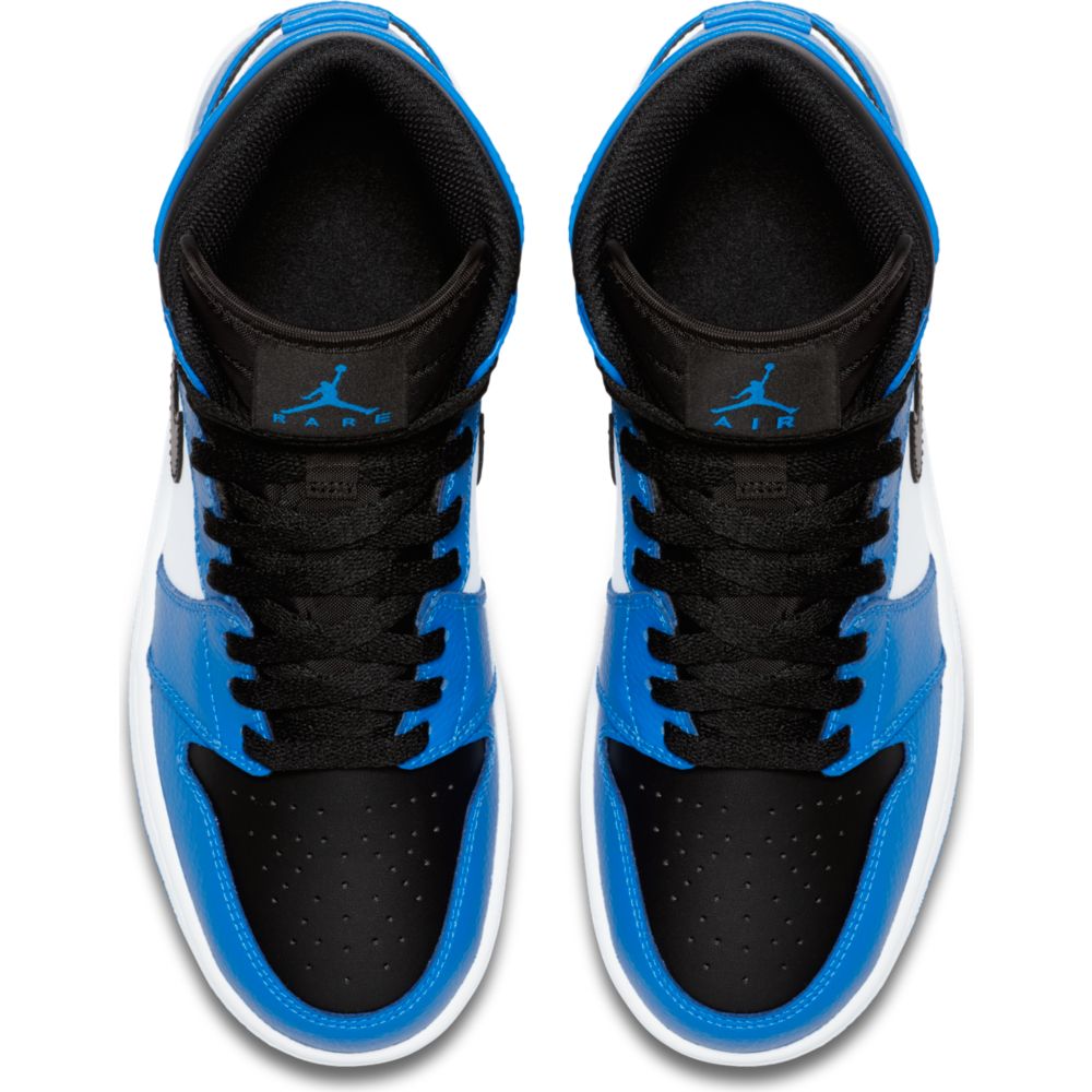 Купить Кроссовки Air Jordan 1 Retro High BG | 705300-400 в Москве или заказать доставку на Slamdunk.su