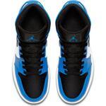 Кроссовки Air Jordan 1 Retro High BG | 705300-400