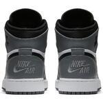 Кроссовки Air Jordan 1 Retro High (GS) | 705300-024