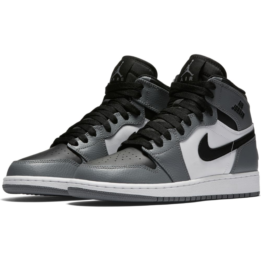 Купить Кроссовки Air Jordan 1 Retro High (GS) | 705300-024 в Москве или заказать доставку на Slamdunk.su