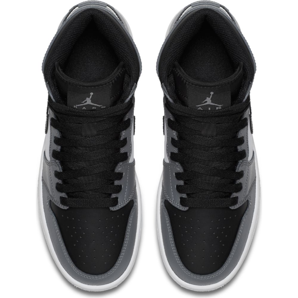Купить Кроссовки Air Jordan 1 Retro High (GS) | 705300-024 в Москве или заказать доставку на Slamdunk.su