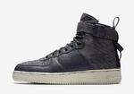 Кроссовки Nike SF Air Force 1 Mid - картинка