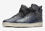 Кроссовки Nike SF Air Force 1 Mid | 917753-004