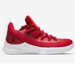 Баскетбольные кроссовки Jordan Ultra Fly 2 Low | AH8110-601