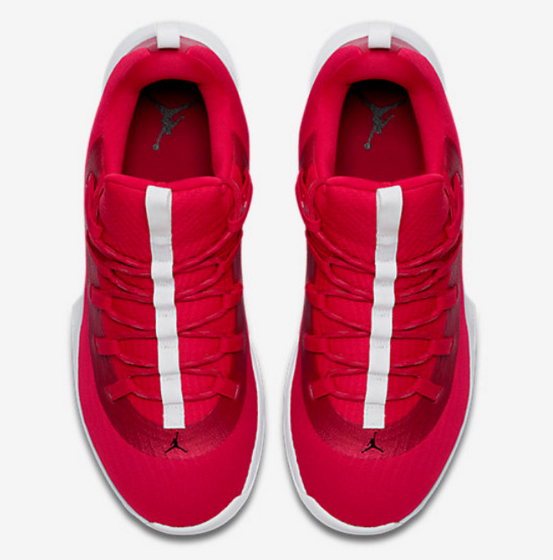 Купить Баскетбольные кроссовки Jordan Ultra Fly 2 Low | AH8110-601 в Москве или заказать доставку на Slamdunk.su