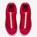 Баскетбольные кроссовки Jordan Ultra Fly 2 Low | AH8110-601