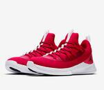 Баскетбольные кроссовки Jordan Ultra Fly 2 Low | AH8110-601