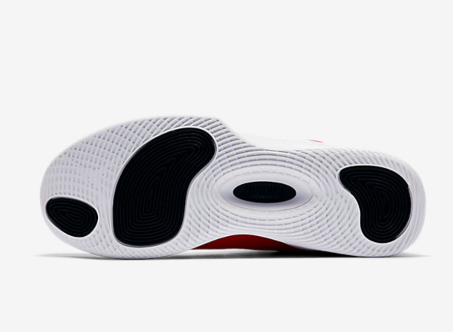 Купить Баскетбольные кроссовки Jordan Ultra Fly 2 Low | AH8110-601 в Москве или заказать доставку на Slamdunk.su