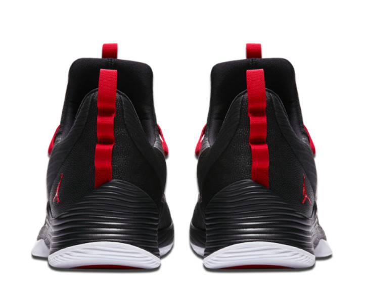 Купить Баскетбольные кроссовки Jordan Ultra Fly 2 Low | AH8110-001 в Москве или заказать доставку на Slamdunk.su
