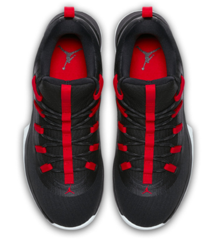 Купить Баскетбольные кроссовки Jordan Ultra Fly 2 Low | AH8110-001 в Москве или заказать доставку на Slamdunk.su