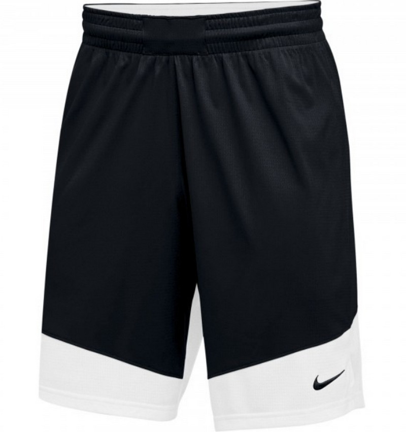 Детские баскетбольные шорты Nike - картинка