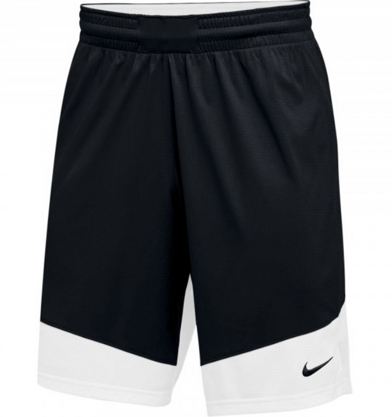

Детские баскетбольные шорты Nike
