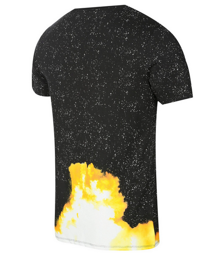 Купить Футболка Nike Men's Graphic Basketball T-Shirt | AJ2008-010 в Москве или заказать доставку на Slamdunk.su