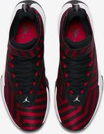 Баскетбольные кроссовки Air Jordan Fly Unlimited "Gym Red" | AA1282-602