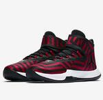Баскетбольные кроссовки Air Jordan Fly Unlimited "Gym Red" | AA1282-602