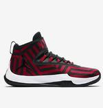 Баскетбольные кроссовки Air Jordan Fly Unlimited "Gym Red" | AA1282-602