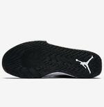 Баскетбольные кроссовки Air Jordan Fly Unlimited "Gym Red" | AA1282-602