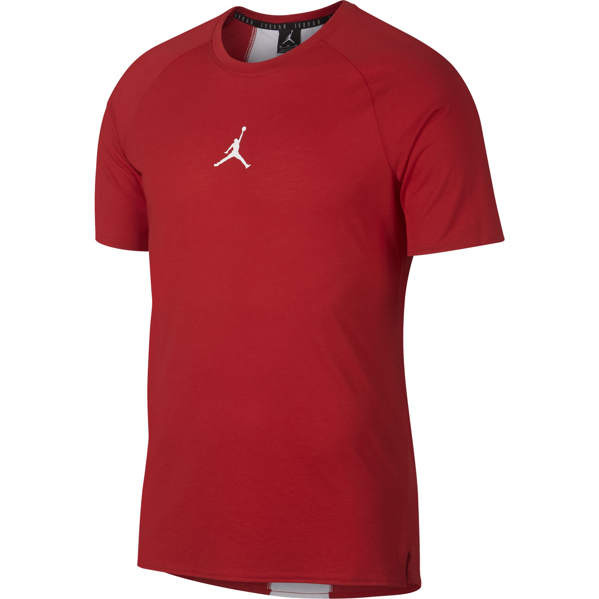 Купить Футболка Jordan Dry 23 Alpha | 889713-657 в Москве или заказать доставку на Slamdunk.su