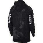 Толстовка Jordan Sportswear Wings "CITY OF FLIGHT" | 911315-010