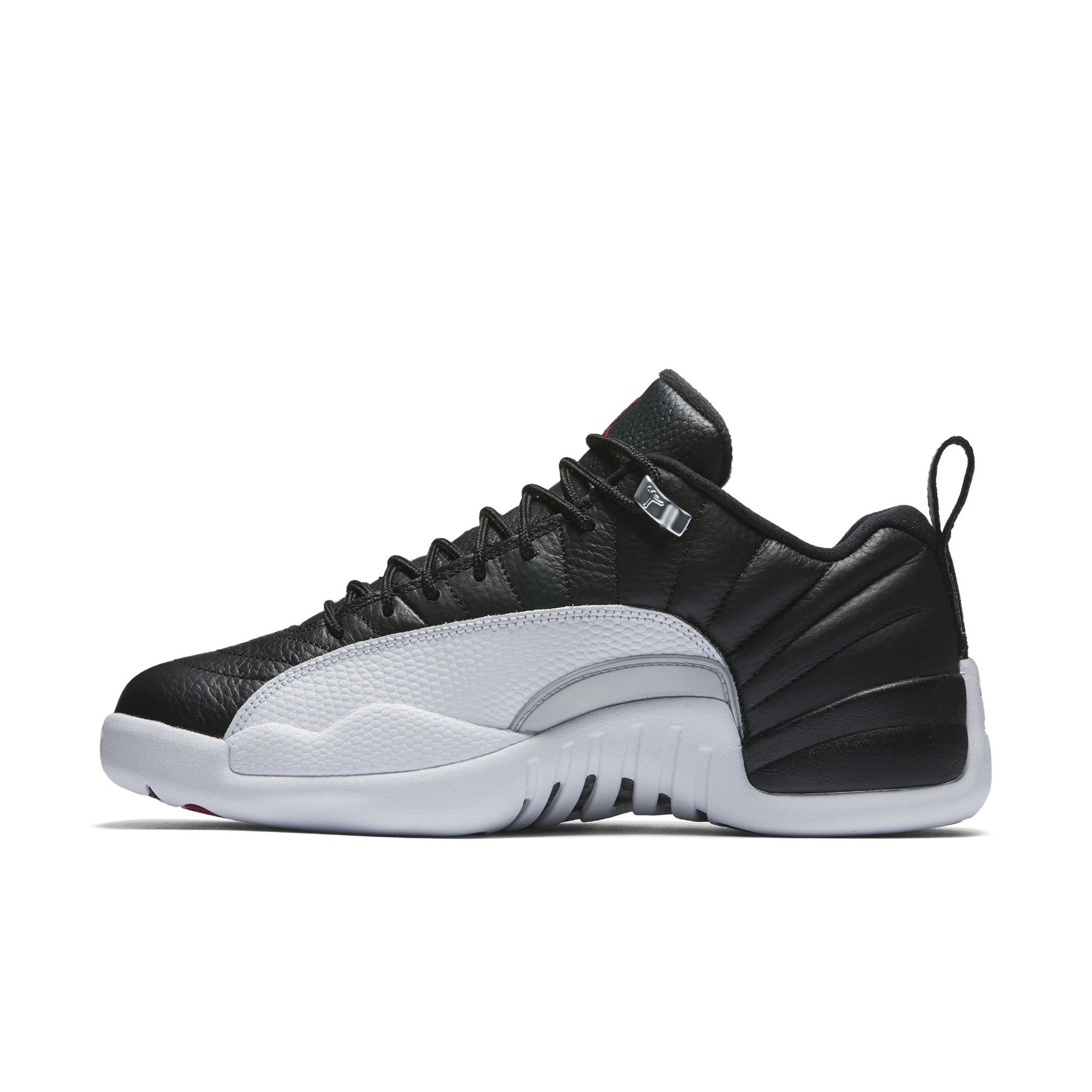 Купить Кроссовки Air Jordan 12 Retro Low | 308317-004 в Москве или заказать доставку на Slamdunk.su